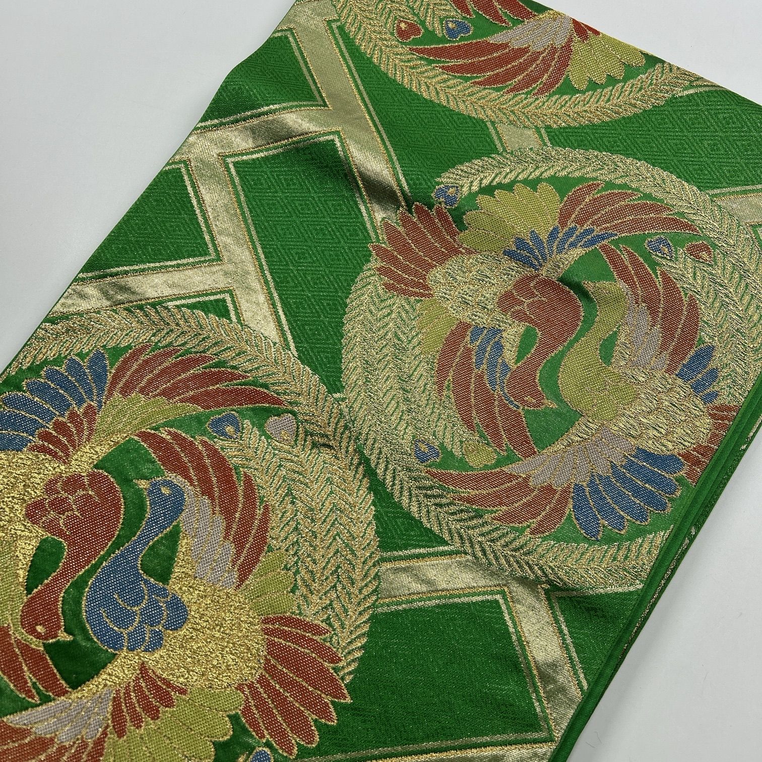 袋帯 6本 正絹 帯おまとめ売り 同梱購入歓迎 リメイク用 着付け練習用