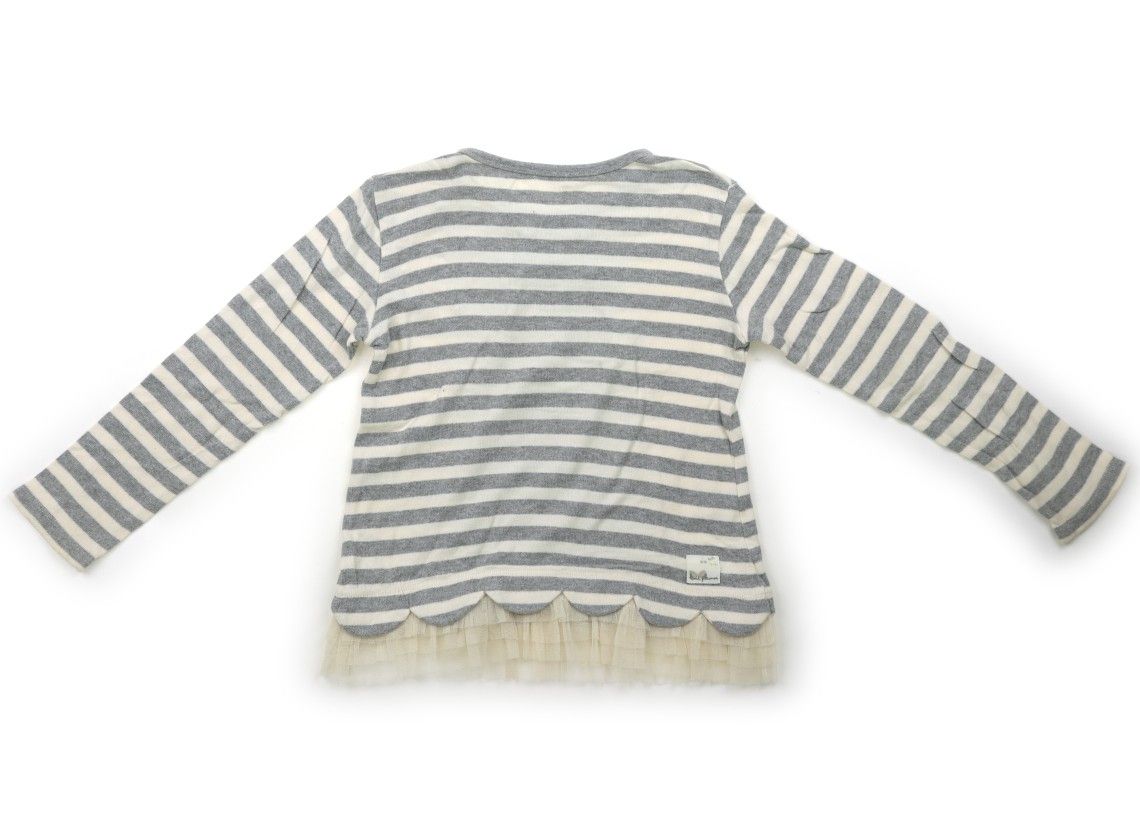 ニットプランナー（KP）/KnitPlanner(KP)】Tシャツ・カットソー 130