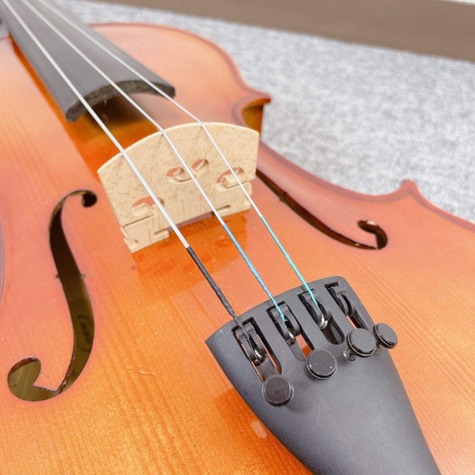 Carlo giordano VL-1 16インチ ヴィオラ - メルカリ