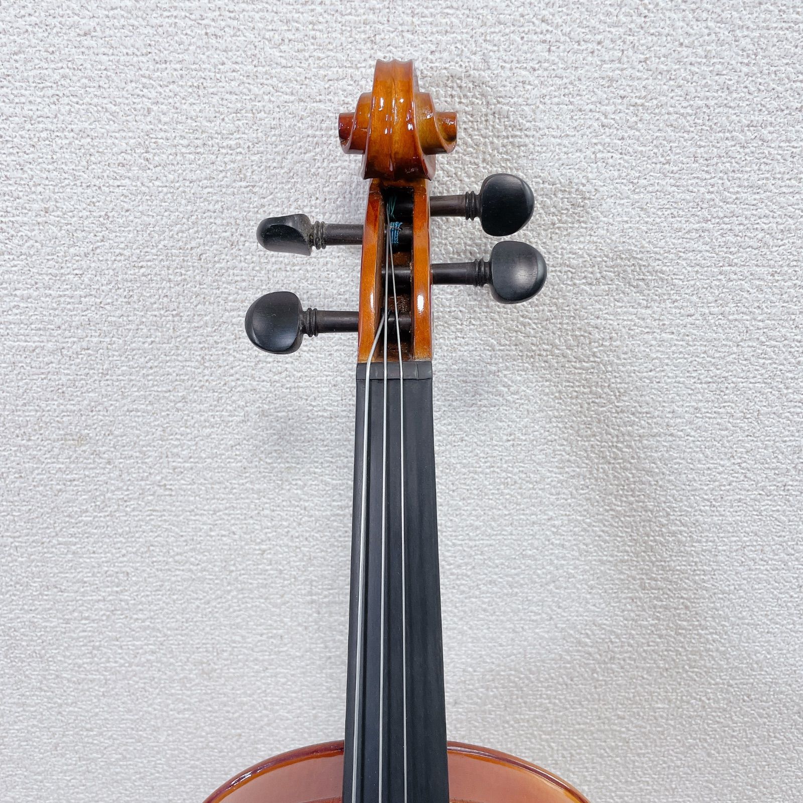 Carlo giordano VL-1 16インチ ヴィオラ - メルカリ