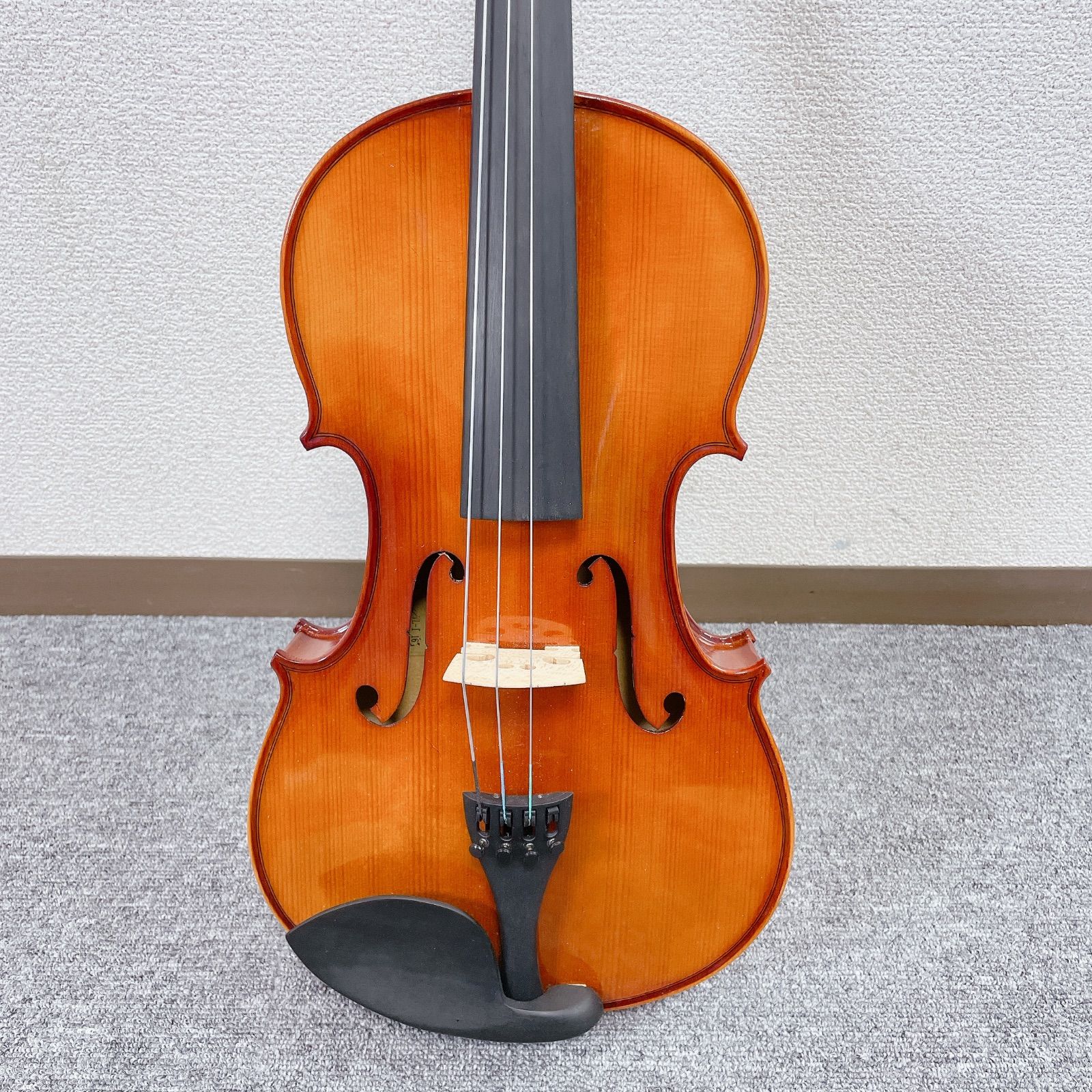 Carlo giordano VL-1 16インチ ヴィオラ - メルカリ