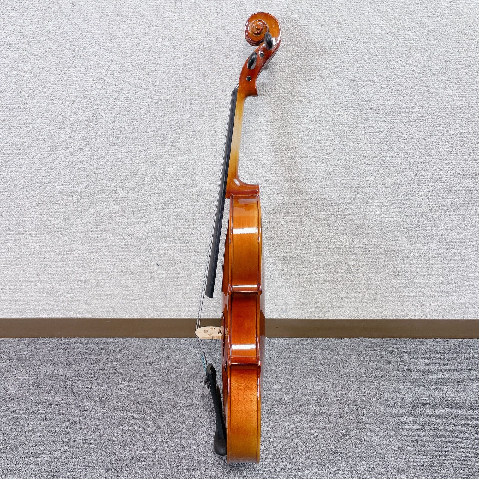 Carlo giordano VL-1 16インチ ヴィオラ - メルカリ