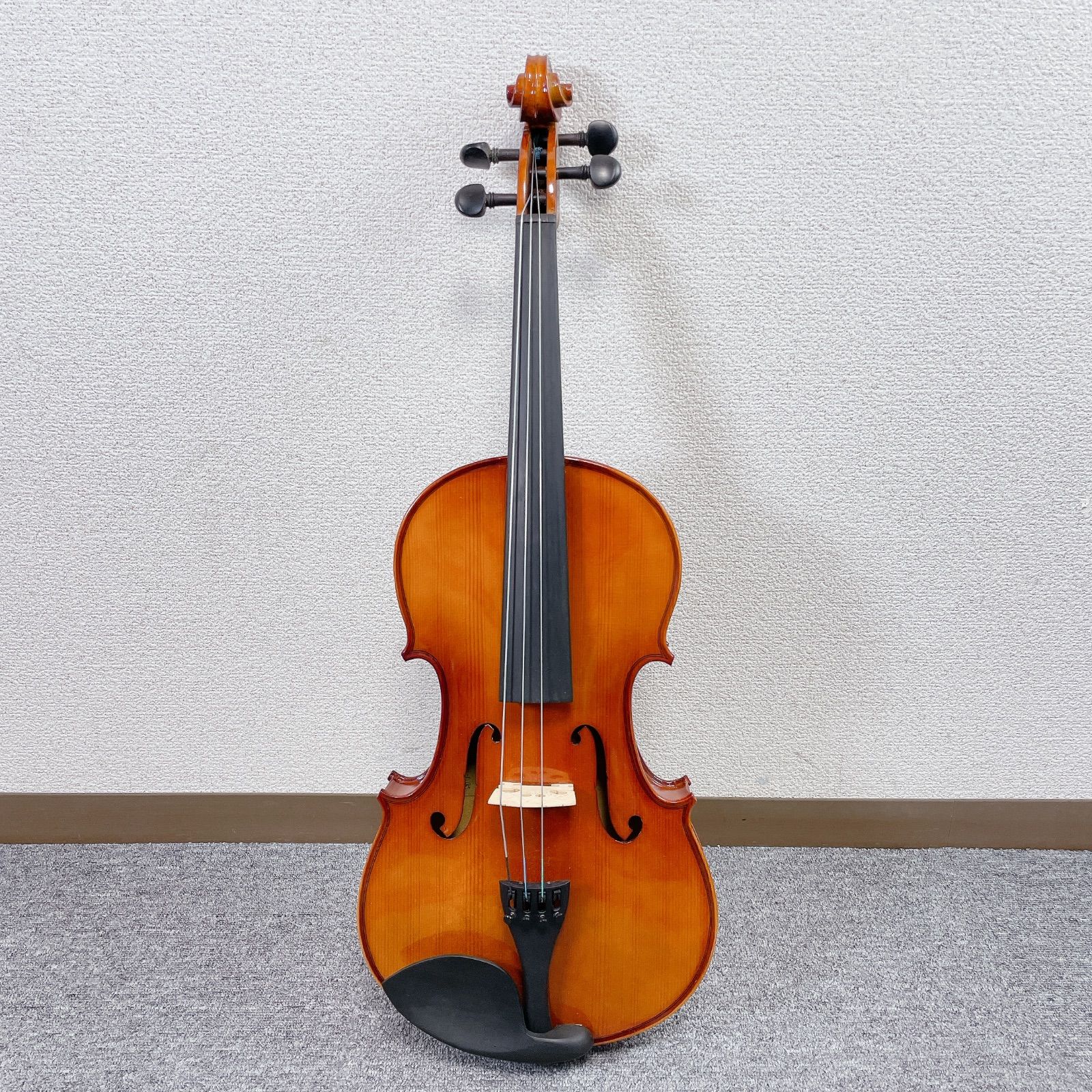 【美品】 Carlo giordano VL-1S 16インチ ヴィオラ Carlo giordano VL-1 16インチ ヴィオラ - メルカリ