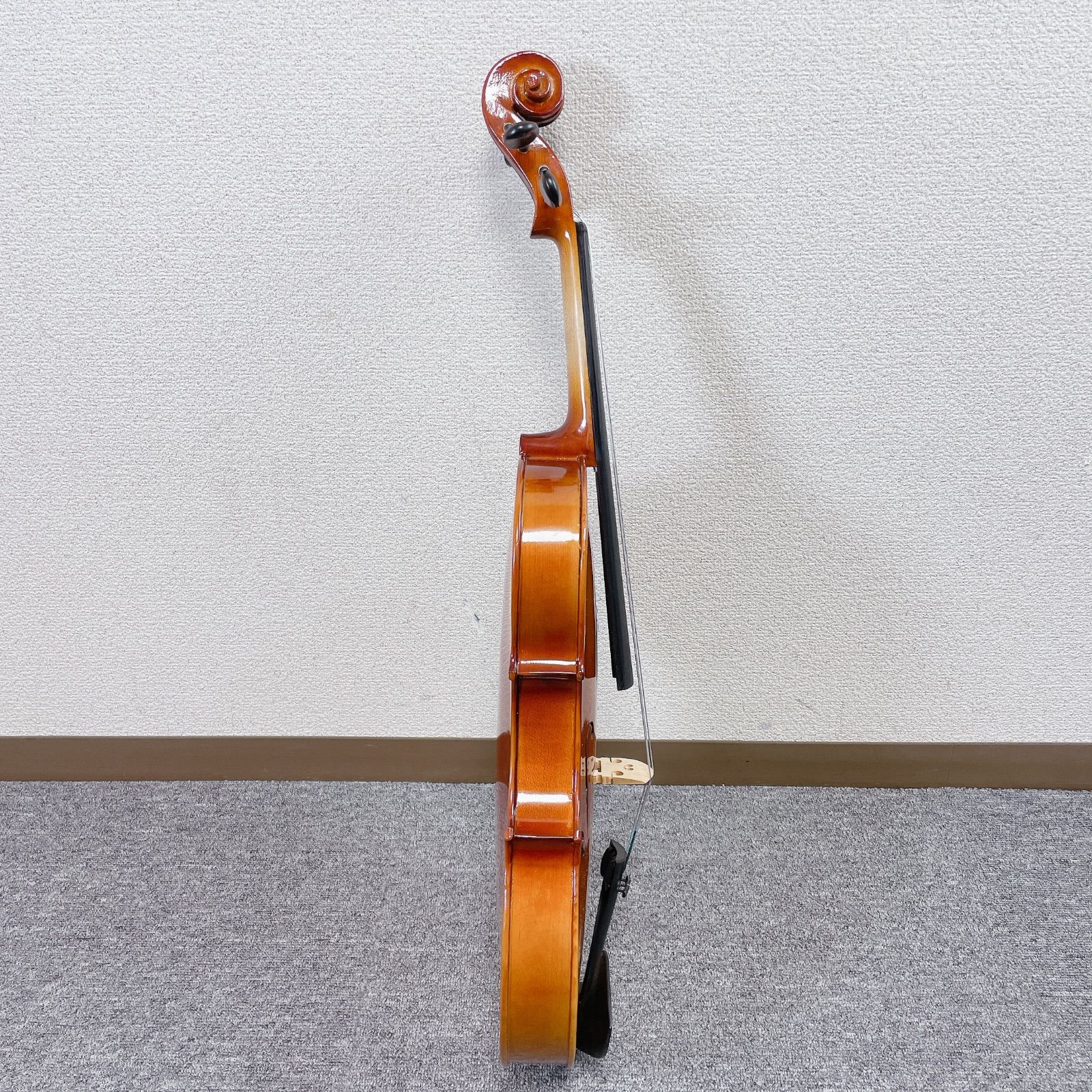 Carlo giordano VL-1 16インチ ヴィオラ - メルカリ