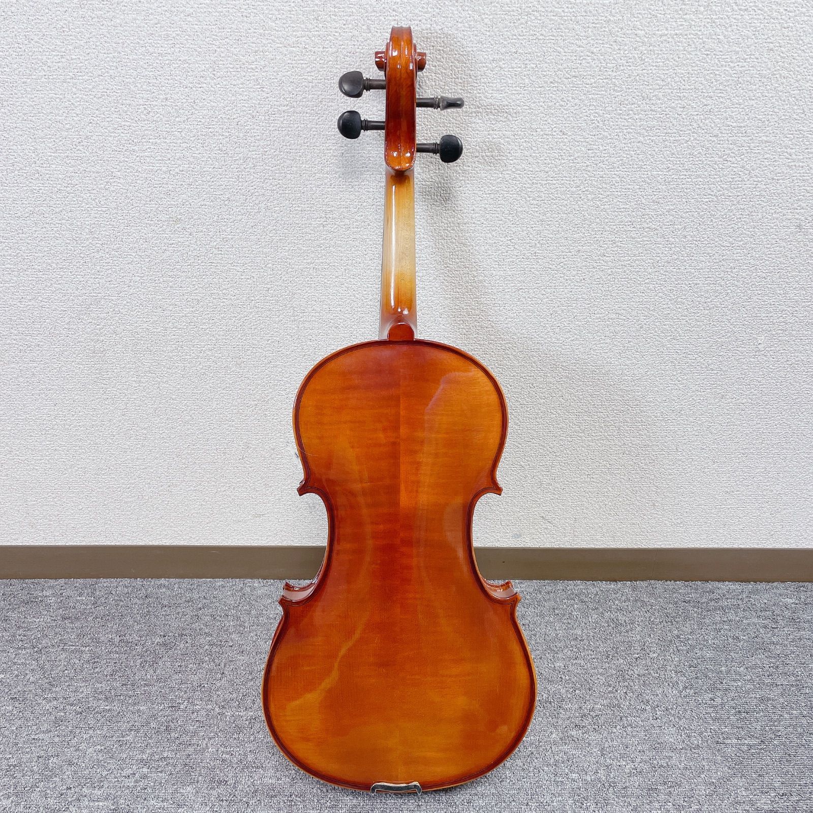 Carlo giordano VL-1 16インチ ヴィオラ - メルカリ