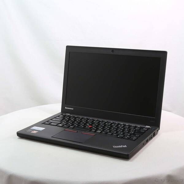 マーティン レノボ X250 i5/4G/500GB 中古品 Lenovo ThinkPad X250 中古 i5/4GB/500GB - メルカリ