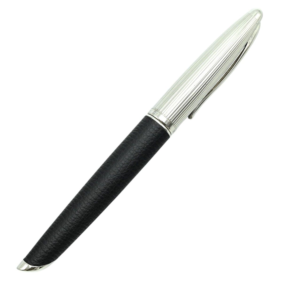 WATERMAN ウォーターマン カレン 18K 750 ペン先 万年筆 ブラック