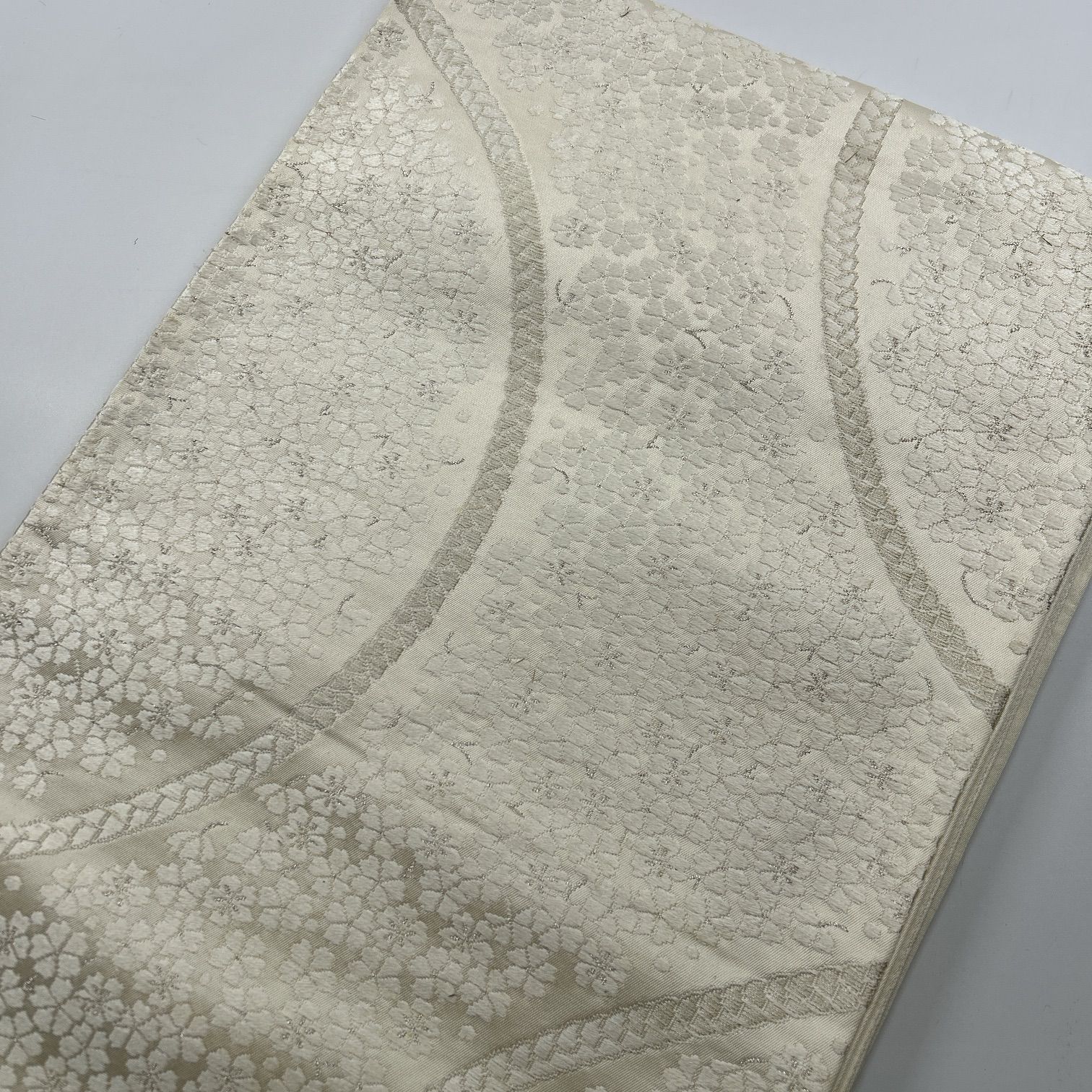 袋帯 6本 正絹 帯おまとめ売り 同梱購入歓迎 リメイク用 着付け練習用