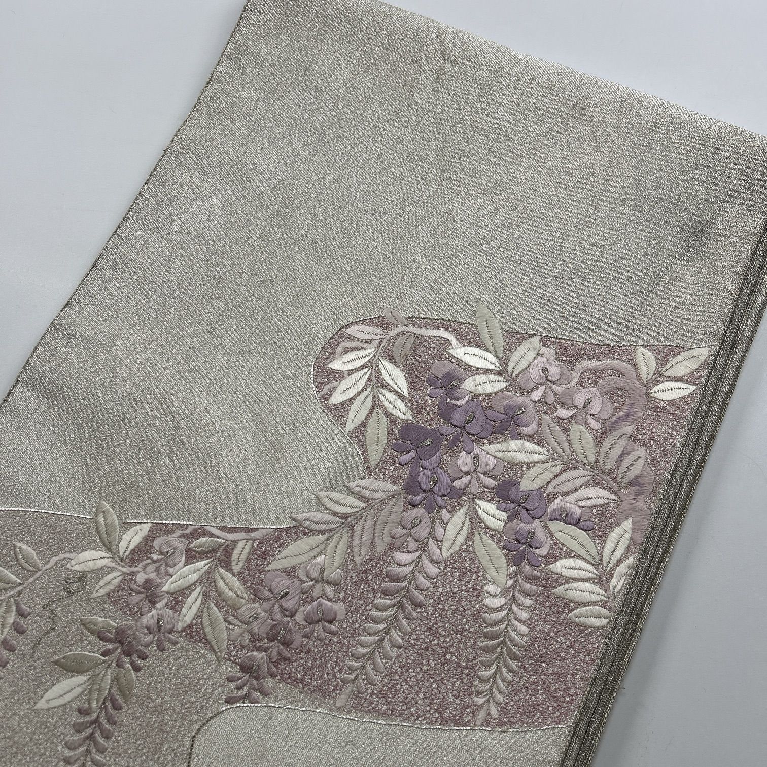 袋帯 6本 正絹 帯おまとめ売り 同梱購入歓迎 リメイク用 着付け練習用