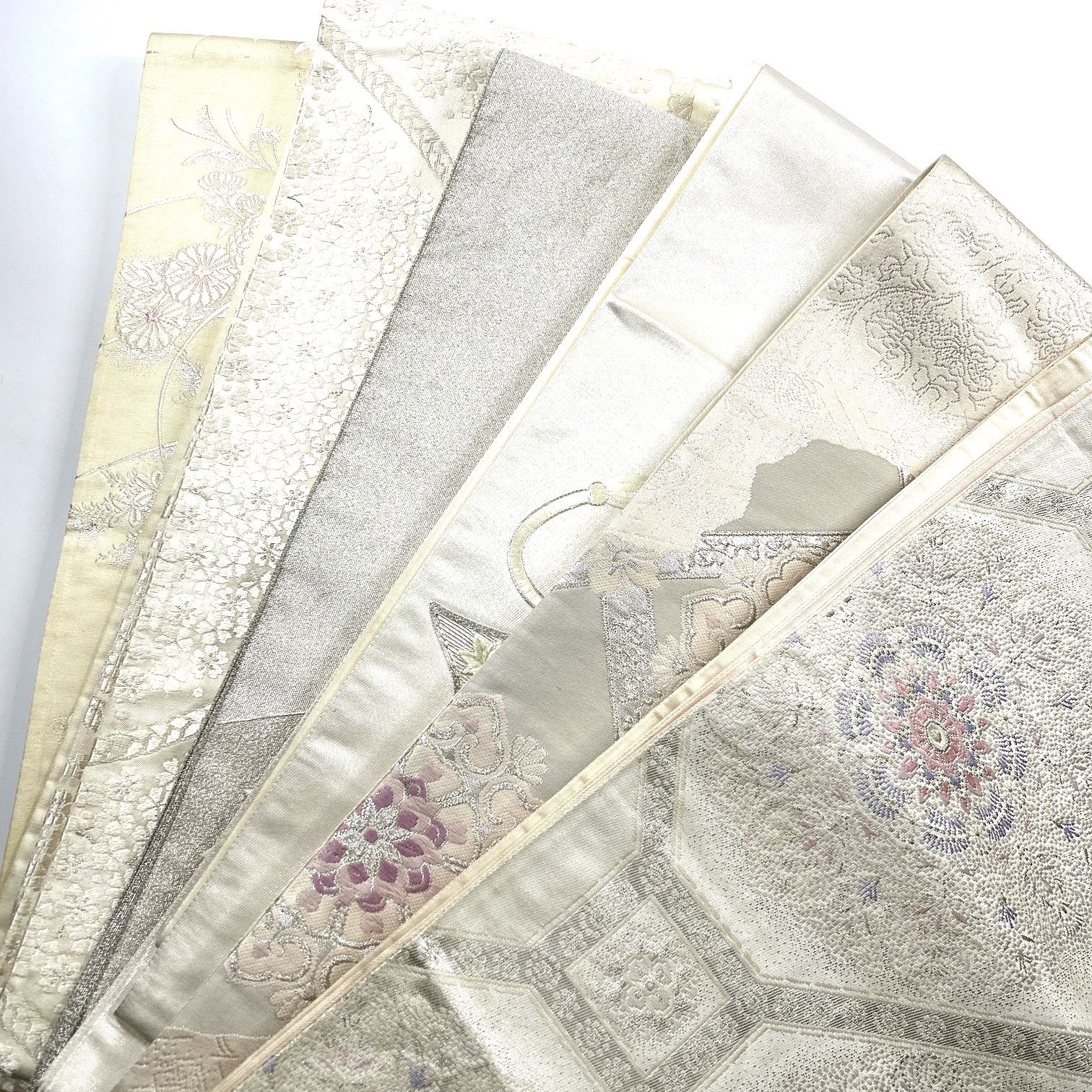 袋帯 まとめ売り60点　リメイクにも 袋帯 まとめ売り60点 リメイクにも