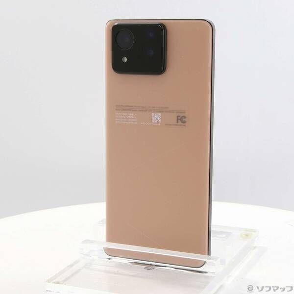 ソフマップ 〔中古品〕 ZenFone 11 Ultra 256GB デザートサンド ZF11U 