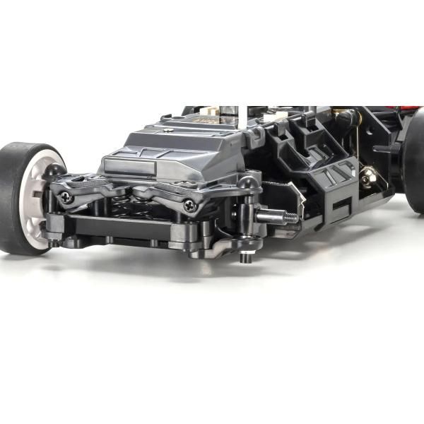 京商 ミニッツ ポルシェ934 RSRターボ バイラント　新品 京商 ミニッツ RWD MR-04 レディセット ポルシェ934 RSR ターボ 1976