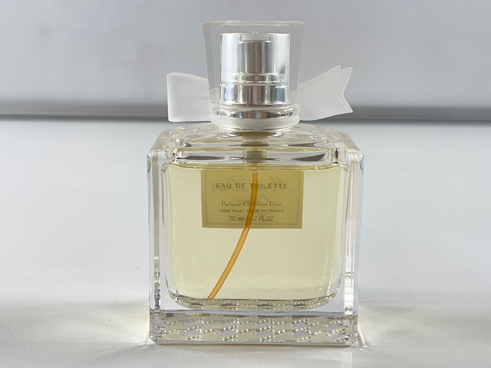 ☆残量ほぼ満タン 美品 希少 Christian Dior ミスディオール シェリー