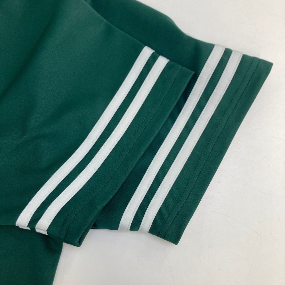 サイズ：L FR2 GOLF エフアールツーゴルフ ロゴ刺繍入り 半袖