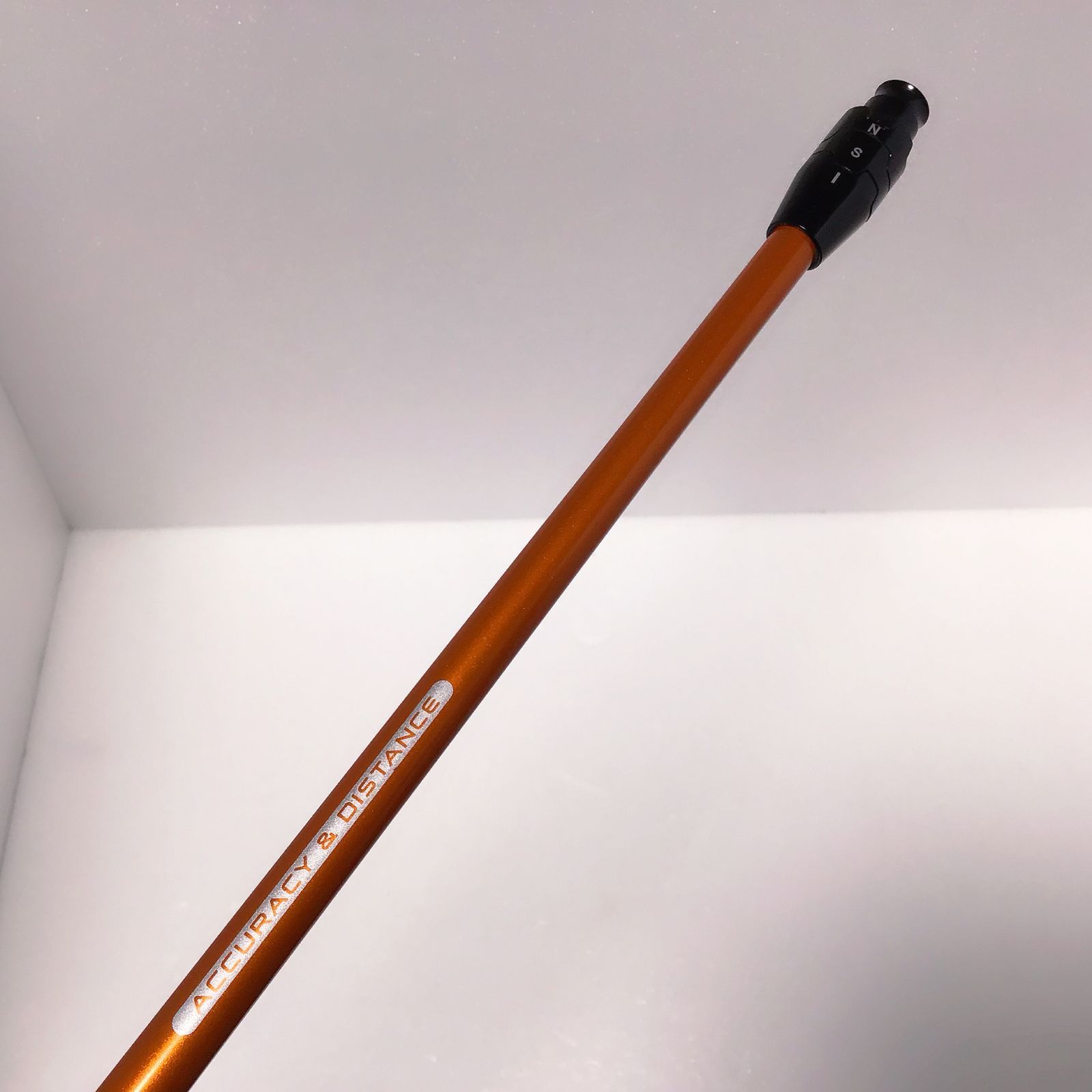 TourAD DI-8S ニューカラー キャロウェイ 3W用 シャフト - メルカリ