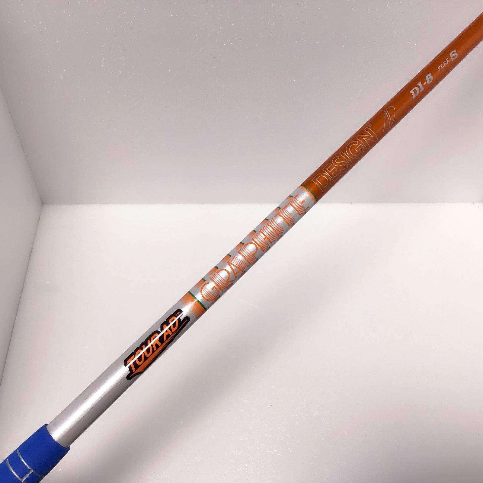 TourAD DI-8S ニューカラー キャロウェイ 3W用 シャフト - メルカリ