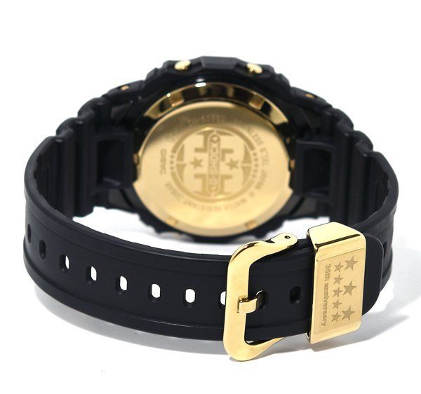 ☆箱保付！新品同様！CASIO カシオ G-SHOCK ジーショック DW-5035D