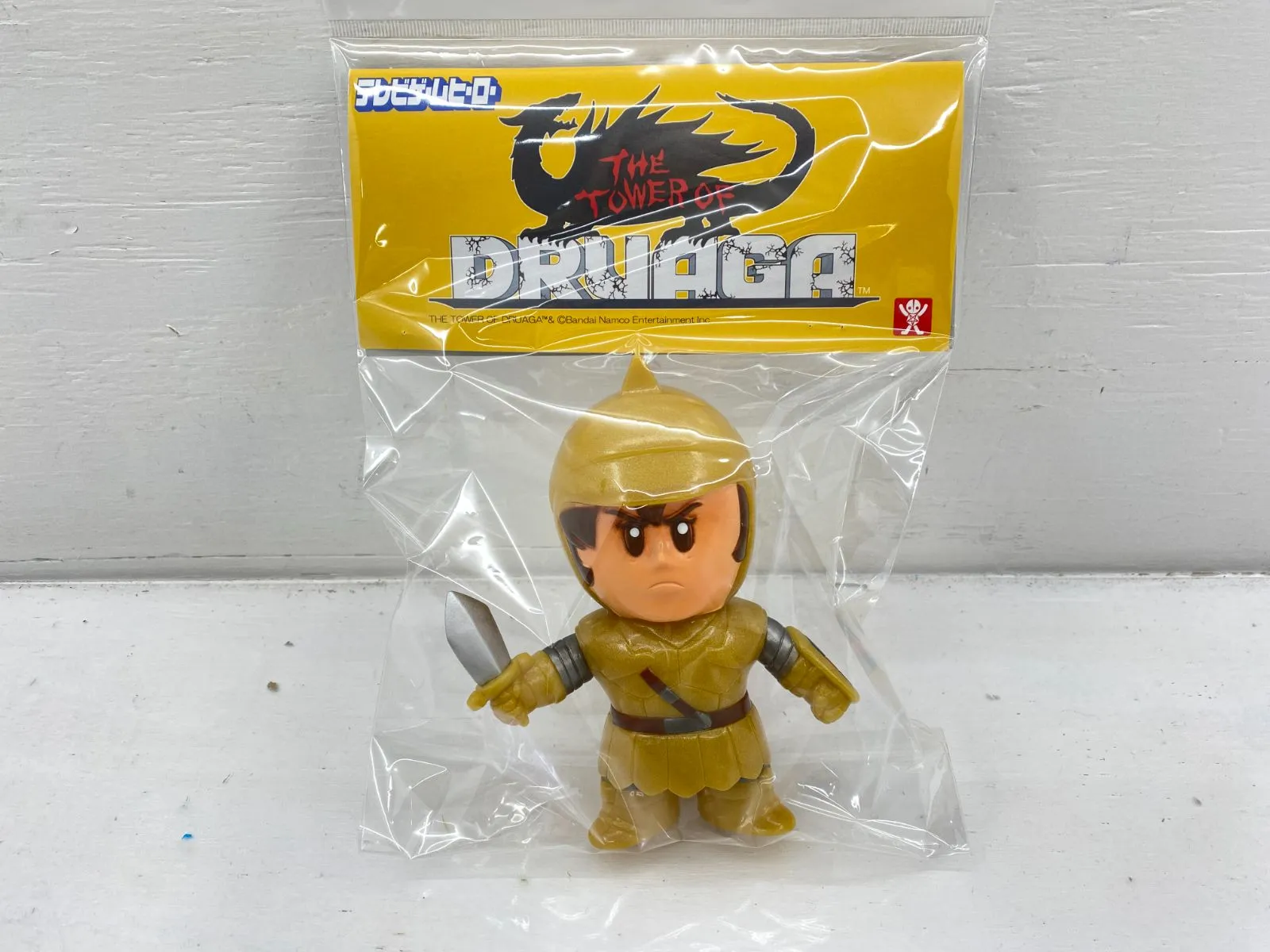 2026年最新】ドルアーガの塔ギルの人気アイテム - メルカリ