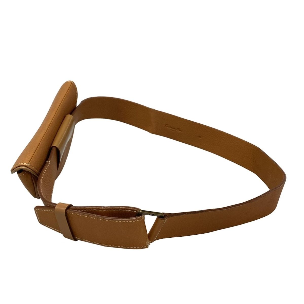 DIOR/ChristianDior(ディオール/クリスチャンディオール) ウエスト