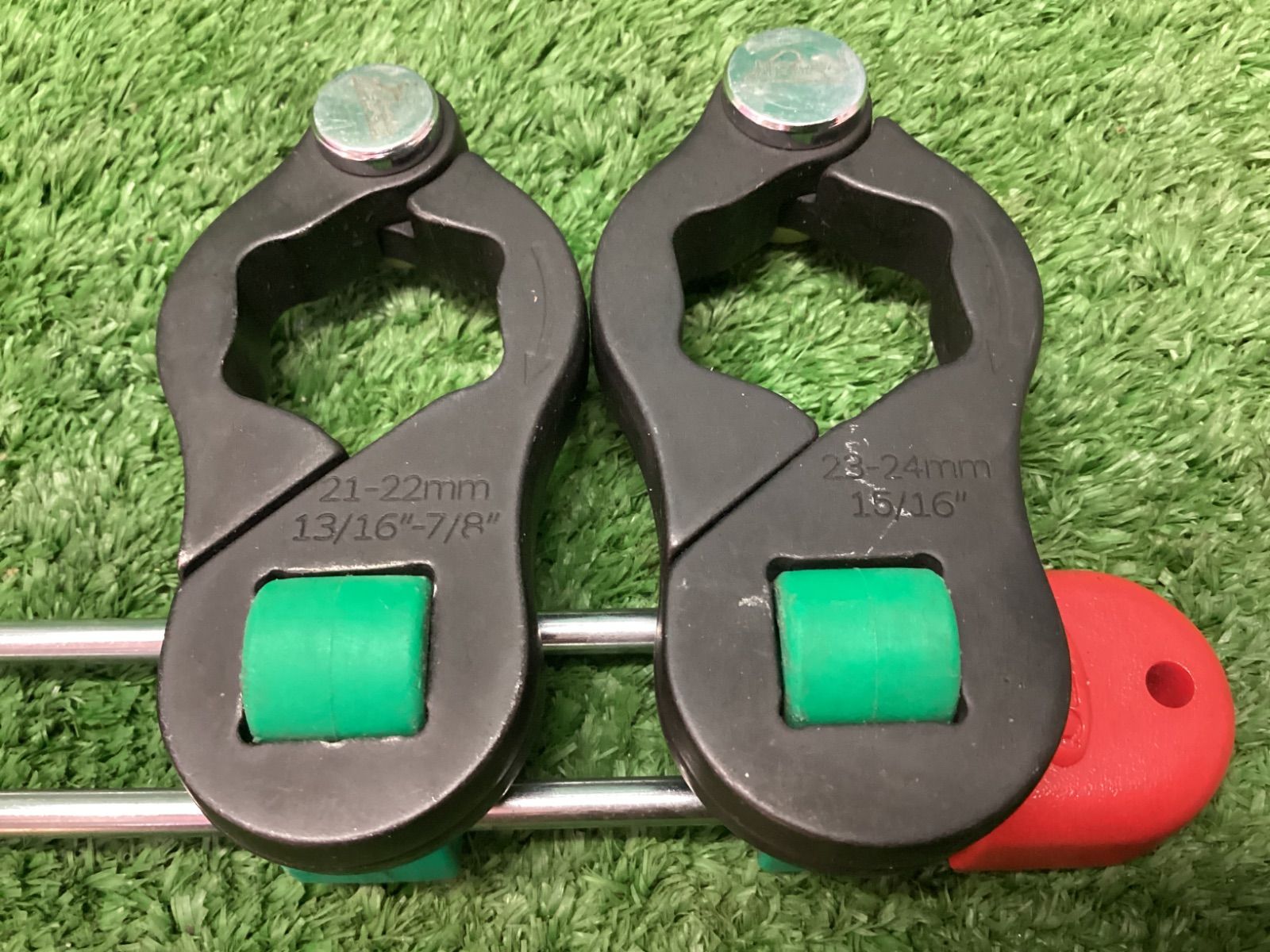 HASCO（ハスコー） バタフライレンチ H-000525 / ITNVPADHTFK2