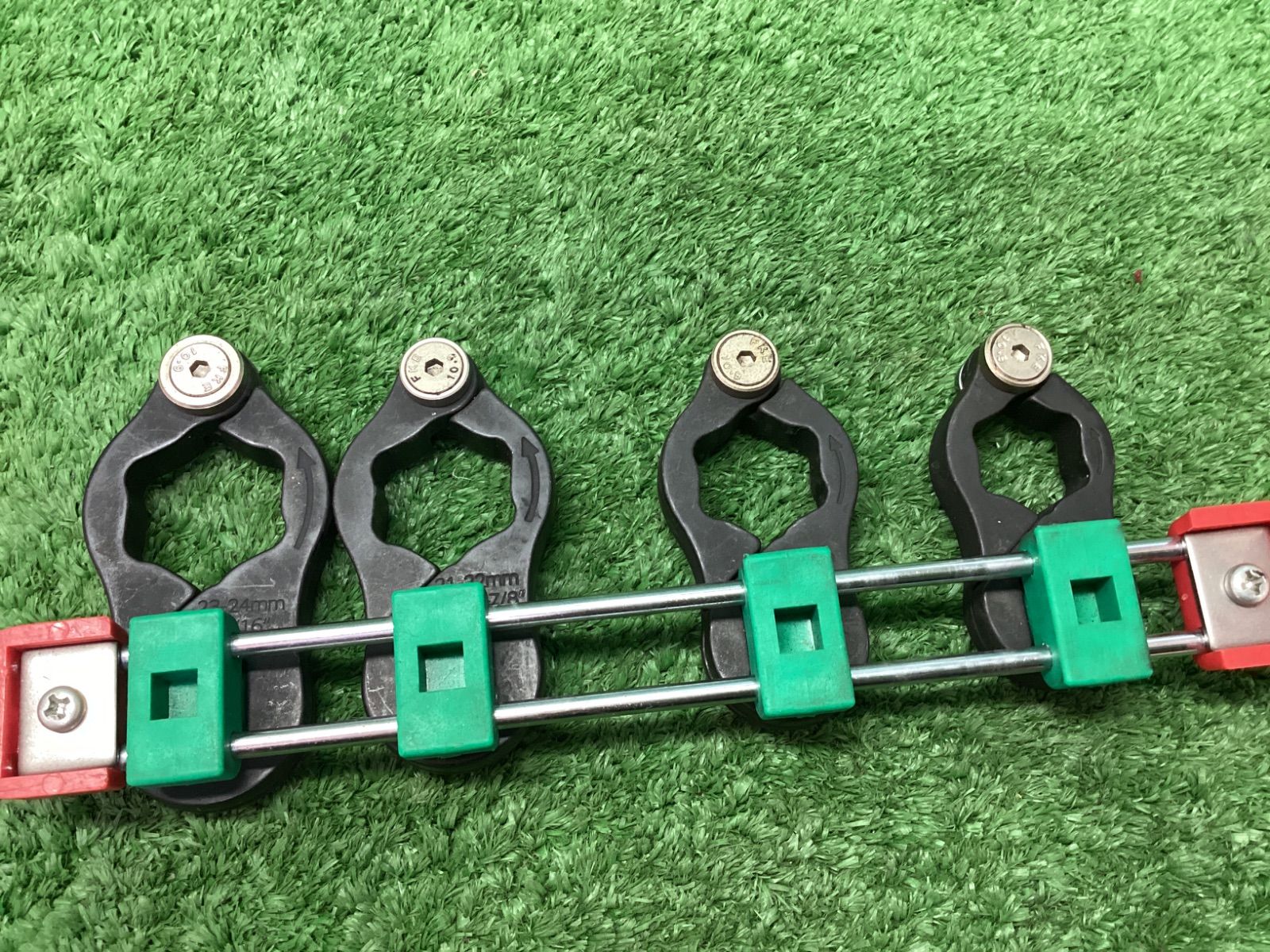 HASCO（ハスコー） バタフライレンチ H-000525 / ITNVPADHTFK2