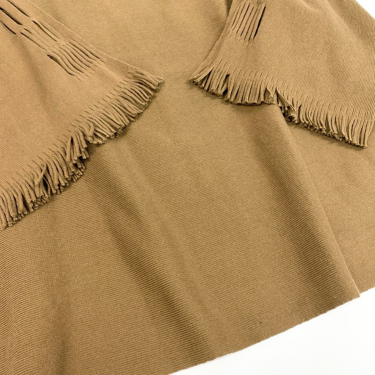 50a29 ISSEY MIYAKE イッセイミヤケ A.POC INSIDE カットワーク ニット  