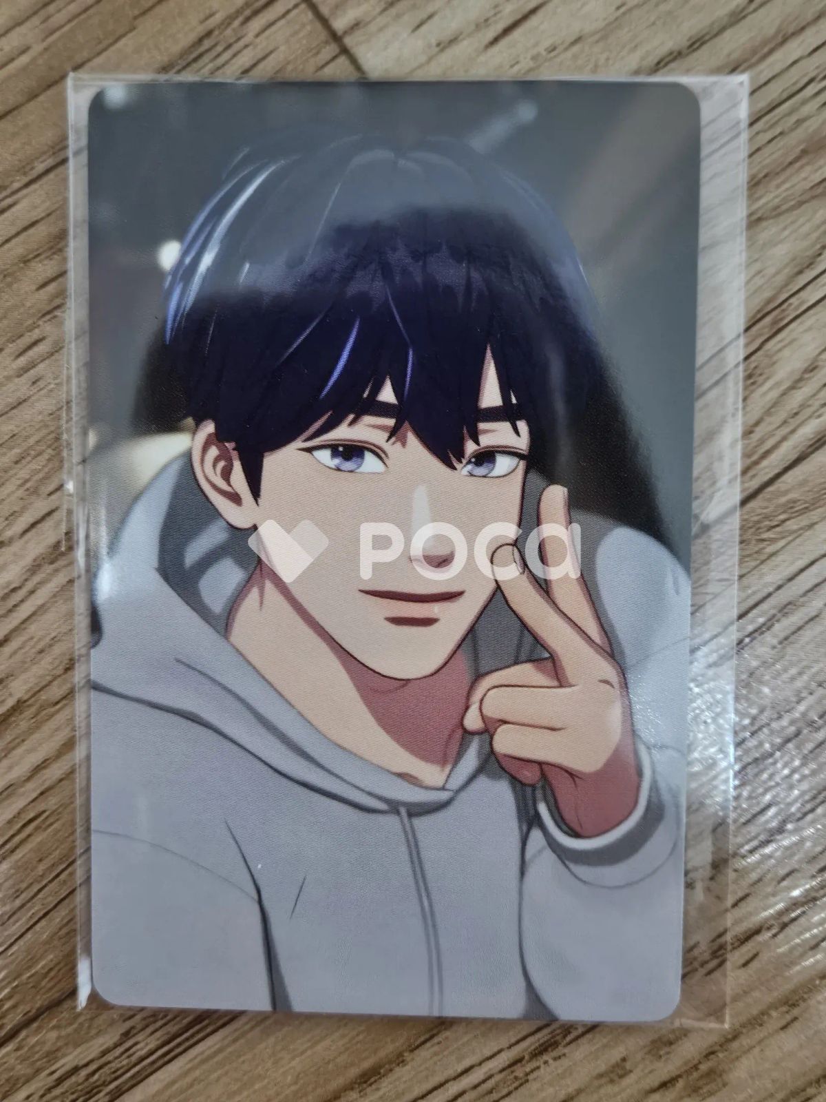 PLAVE イェジュン ASTERUM : The Shape of Things to Come 夏グッズ