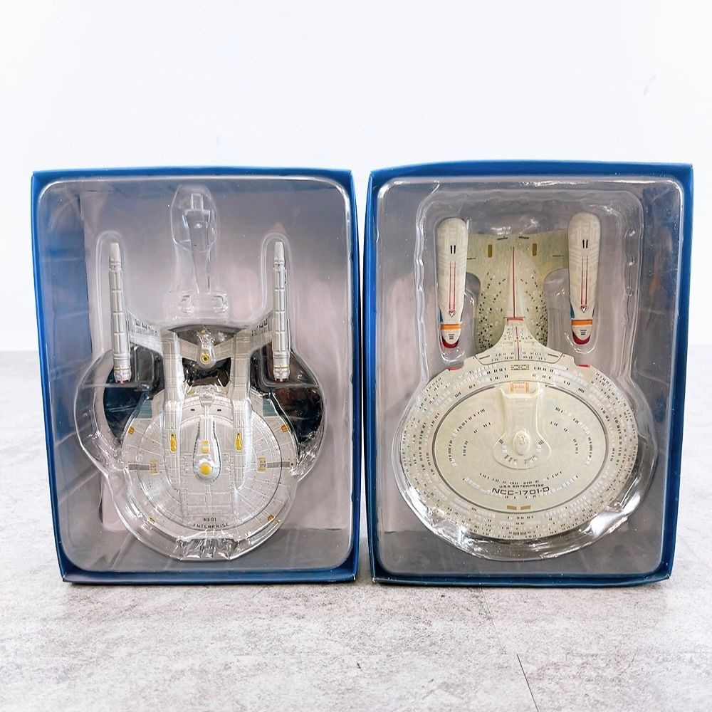 H-693 STAR TREK スタートレック U.S.S. ENTERPRISE エンタープライズ