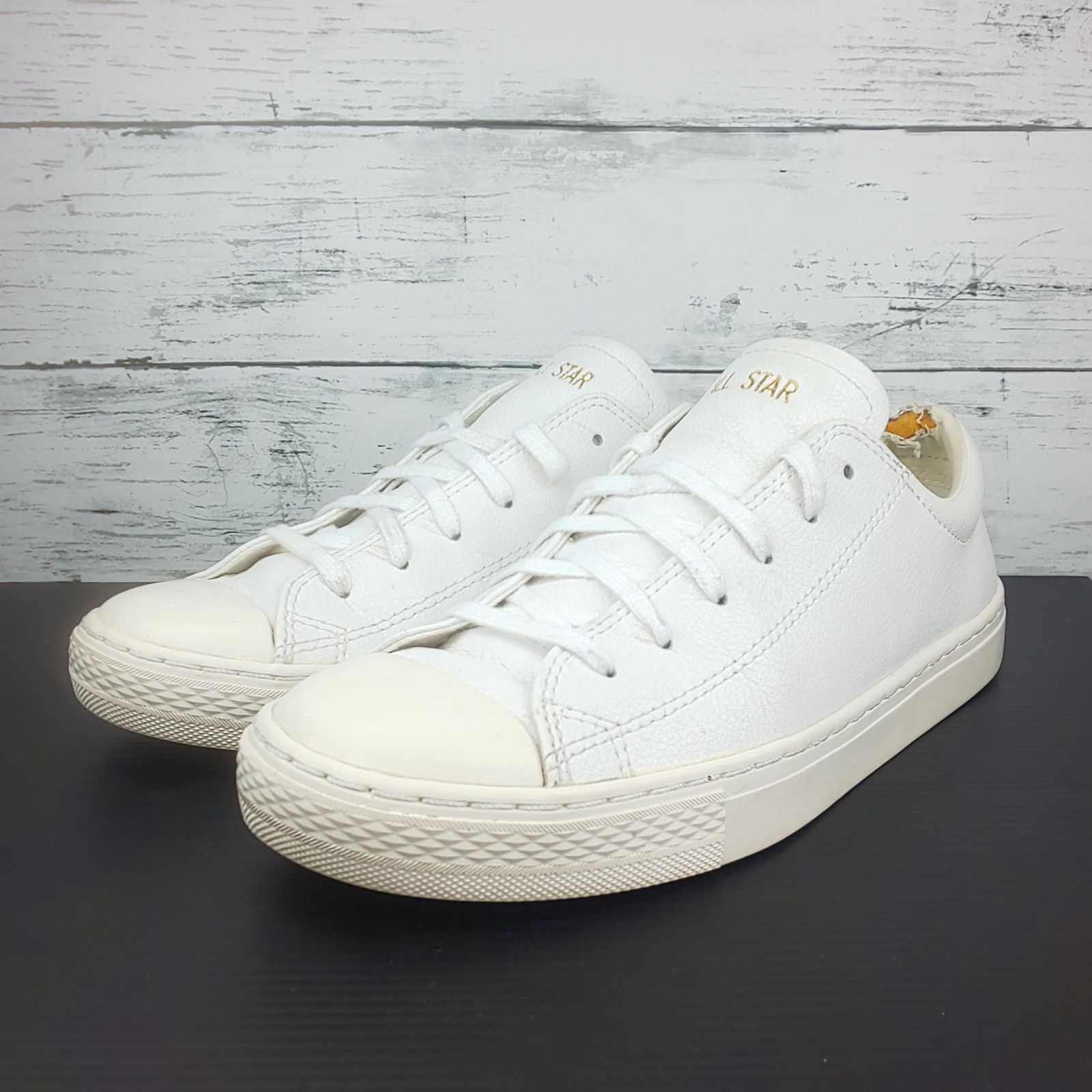CONVERSE ALL STAR COUPE LEATHER OX コンバース オールスター クップ 