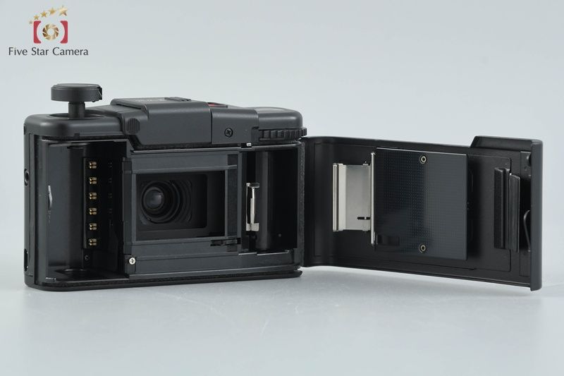 【美品】OLYMPUS オリンパスXA3 中古】OLYMPUS オリンパス XA3 コンパクトフィルムカメラ - メルカリ