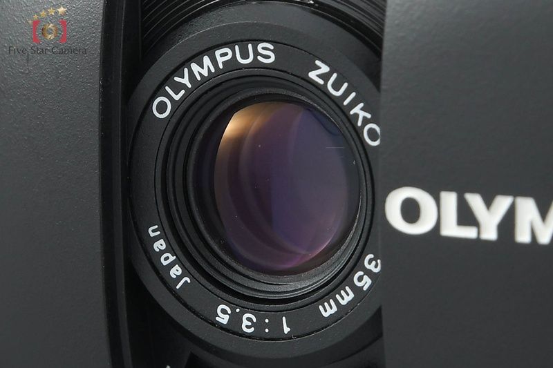 オリンパス OLYMPUS XA4 MACROジャンク DX フィルムカメラ Olympus XA