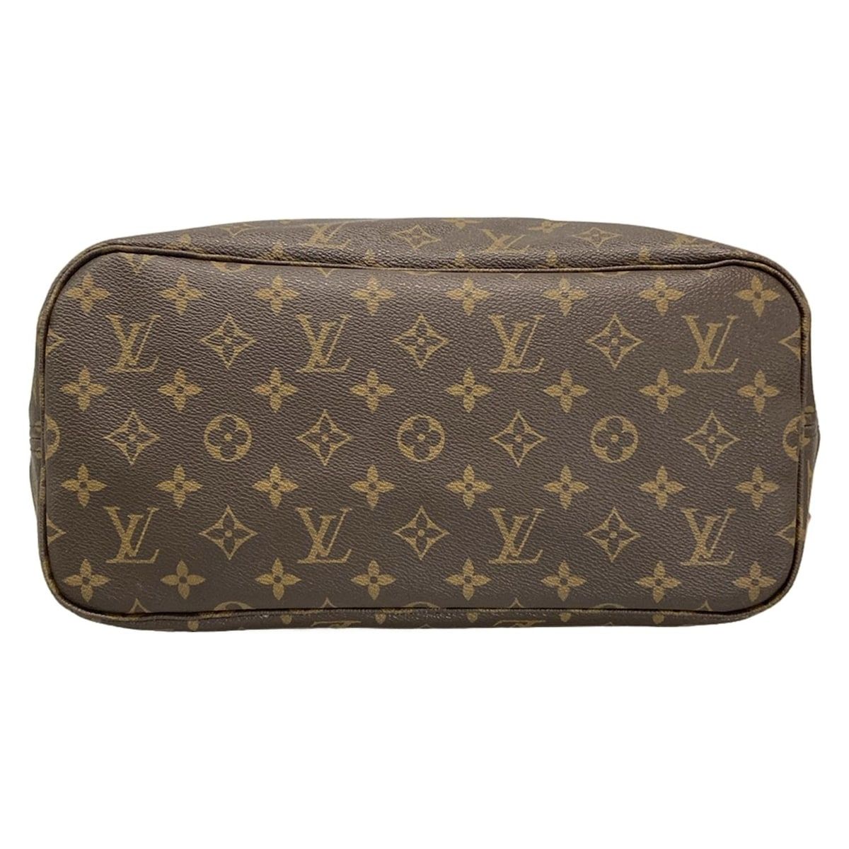 LOUIS VUITTON(ルイヴィトン) トートバッグ モノグラム ネヴァーフルMM