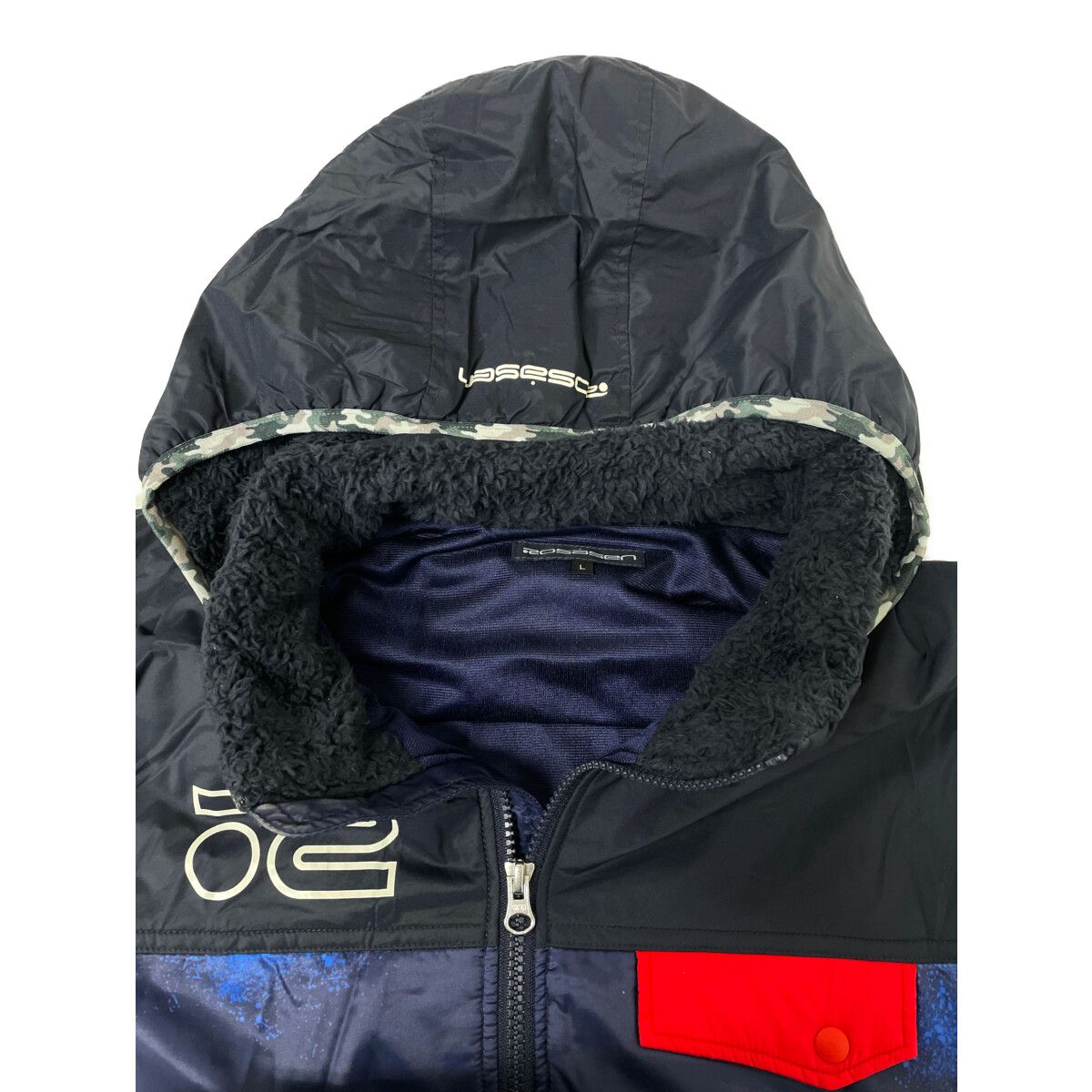 ロサーセン中綿セットアップ 美品 【公式通販】