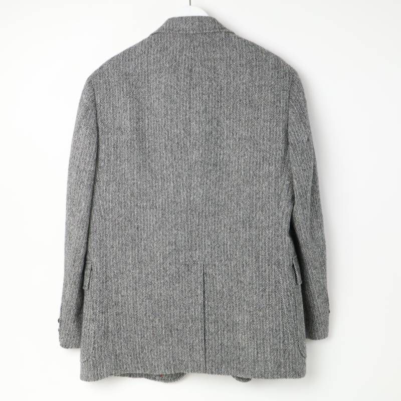 新品 J.PRESS ジェイプレス Jプレス 【定番】LOVAT LAVEROCK TWEED
