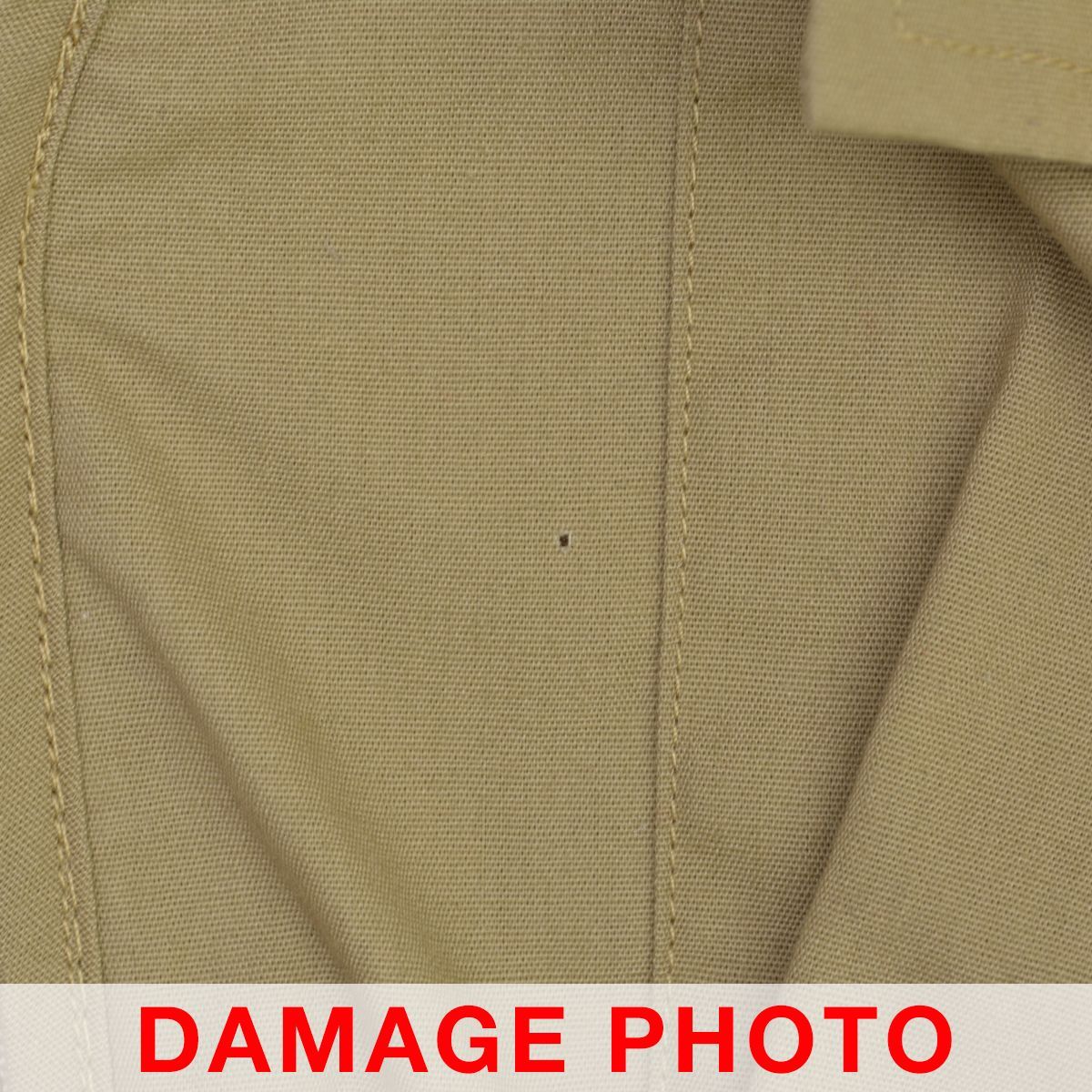 希少】SEAWAY80〜90年代フィッシングベスト ライトベージュ M 希少