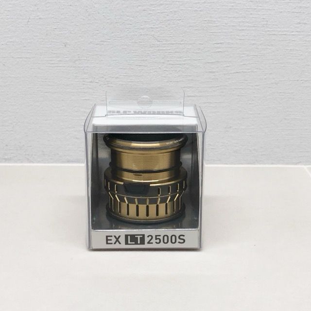SLPWORKS/SLPワークス EX LTスプール 2500S【86252-007】 - メルカリ