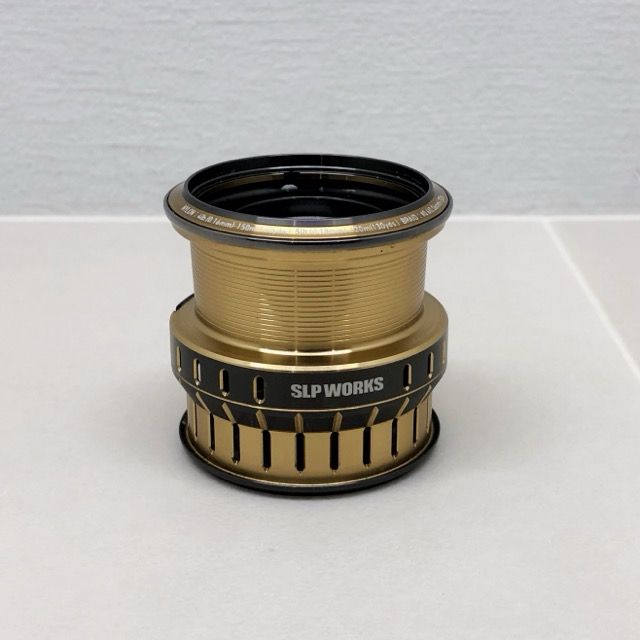 SLPWORKS/SLPワークス EX LTスプール 2500S【86252-007】 - メルカリ