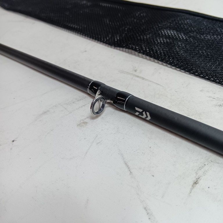 DAIWA ダイワ 05806808 釣り用品 ロッド バスロッド ブラックレーベル