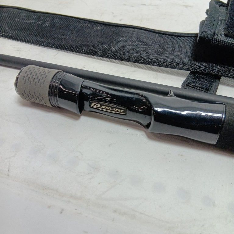 DAIWA ダイワ 05806808 釣り用品 ロッド バスロッド ブラックレーベル