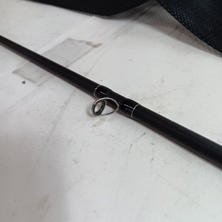 DAIWA ダイワ 05806808 釣り用品 ロッド バスロッド ブラックレーベル