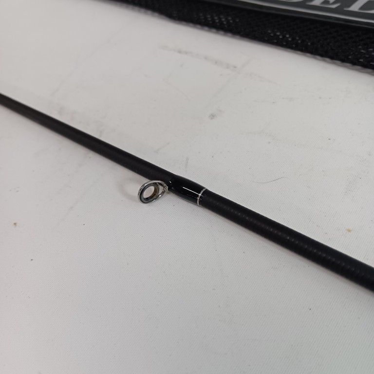 DAIWA ダイワ 05806808 釣り用品 ロッド バスロッド ブラックレーベル