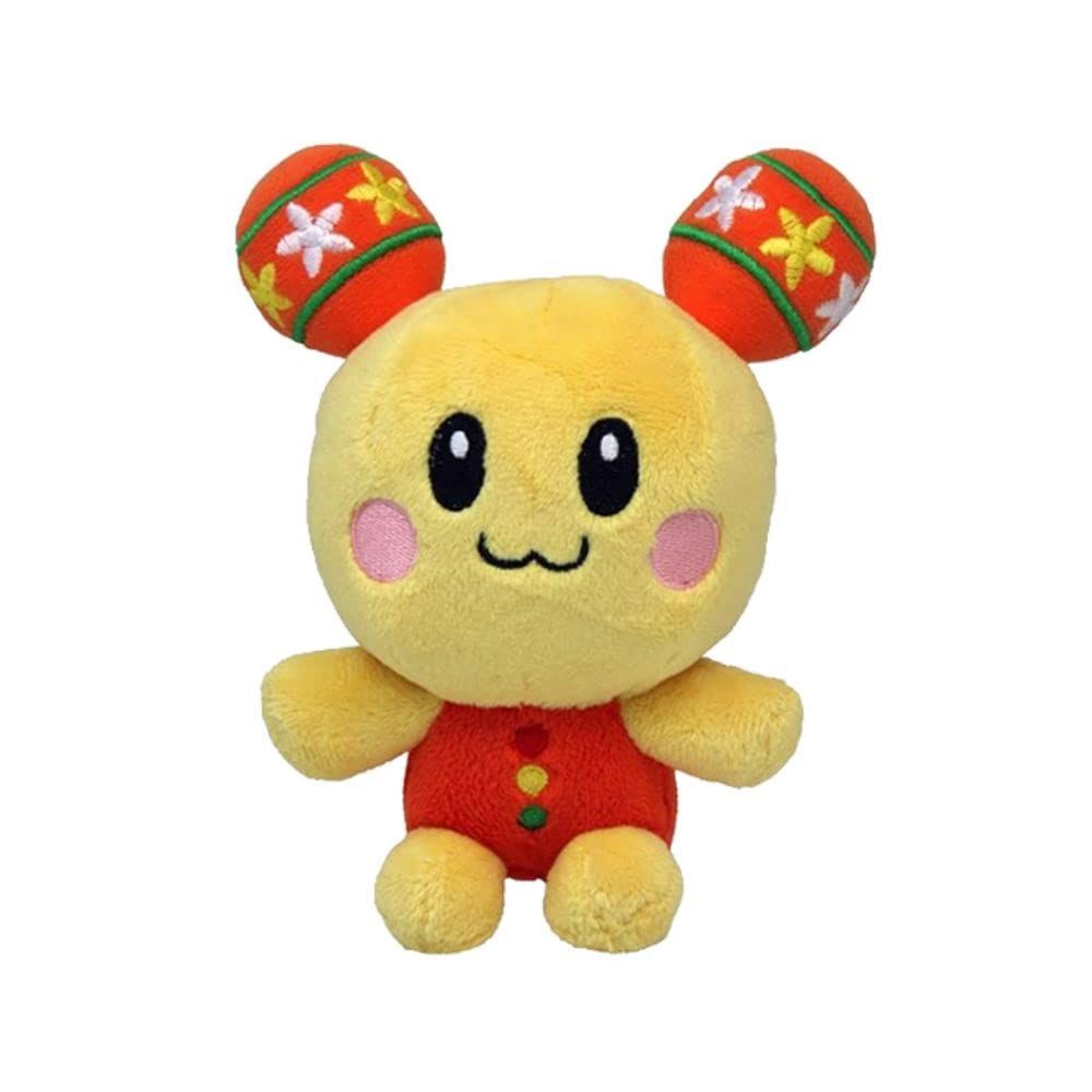 セキグチ うーたん 洗える ぬいぐるみ 557745 [うーたん洗える