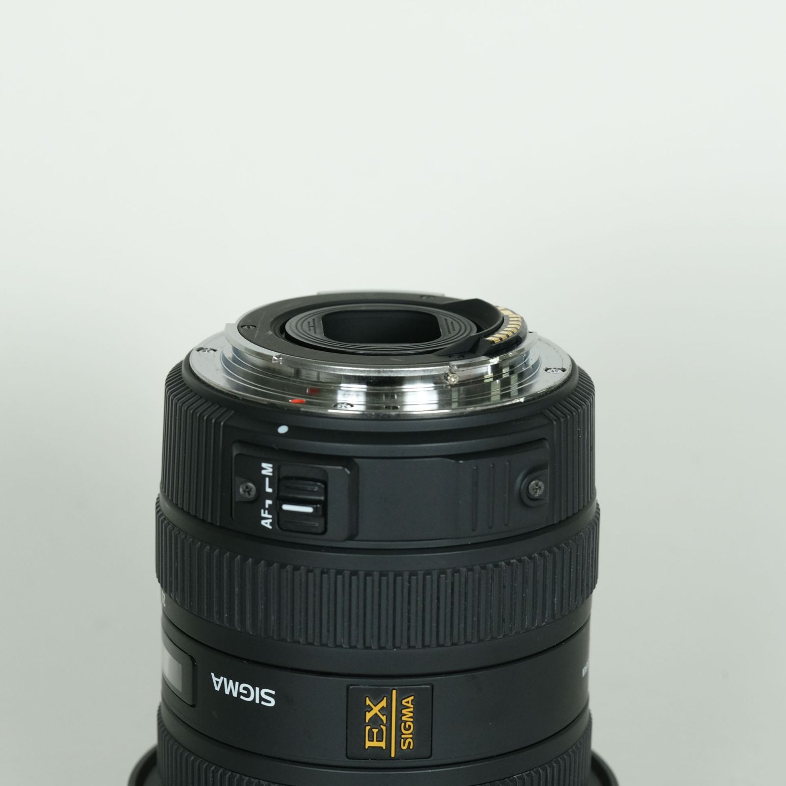 良品 | フィルター付] SIGMA 10-20mm F3.5 EX DC HSM (キヤノンEF用 