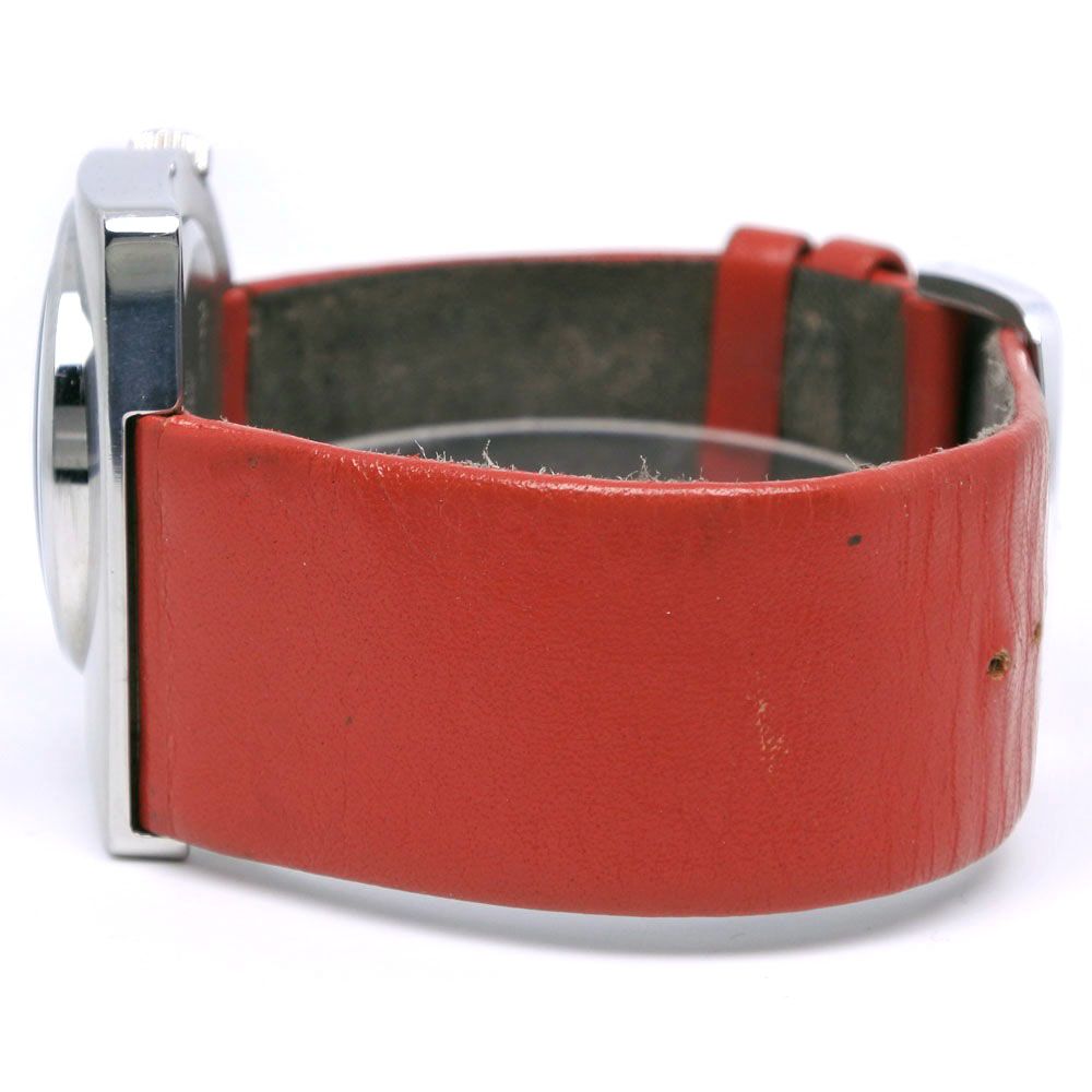 Paul Smith】ポール・スミス アシンメトリー 6038-H12611 ステンレス