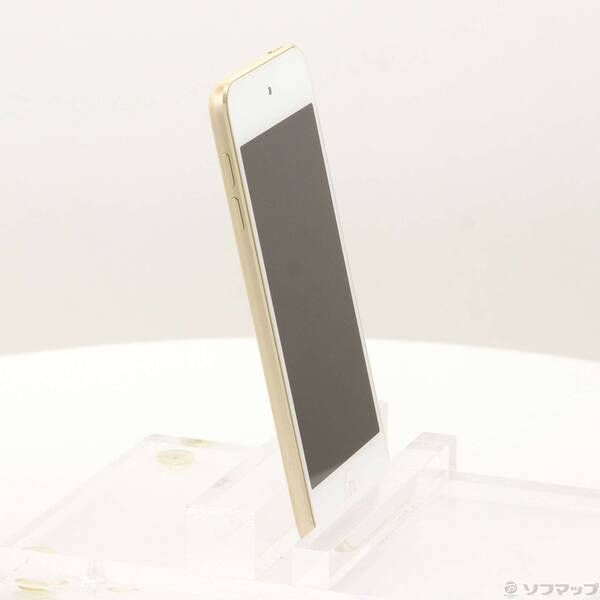 ソフマップ 〔中古品〕 iPod touch第6世代 メモリ128GB ゴールド