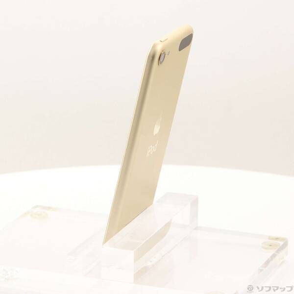 ソフマップ 〔中古品〕 iPod touch第6世代 メモリ128GB ゴールド