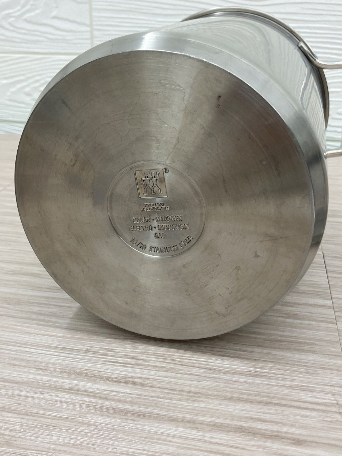 ZWILLING ツヴィリング ツイン パスタ&ベジタブルクッカー パスタ