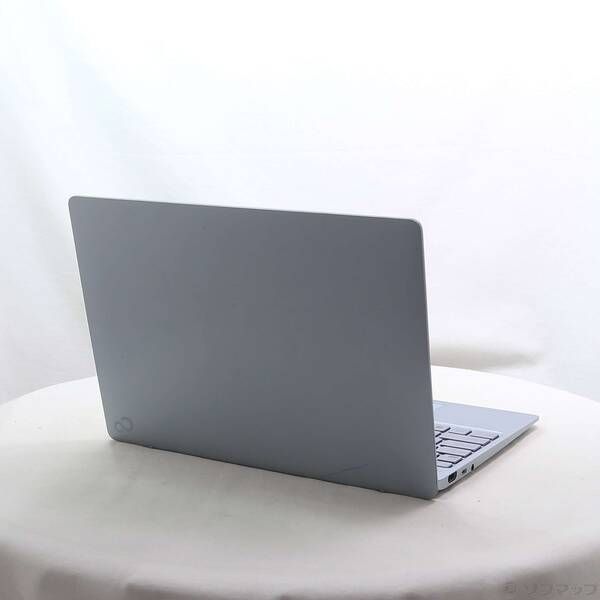 ソフマップ 〔中古品〕 LIFEBOOK CH75／G3 FMVC75G3L クラウドブルー