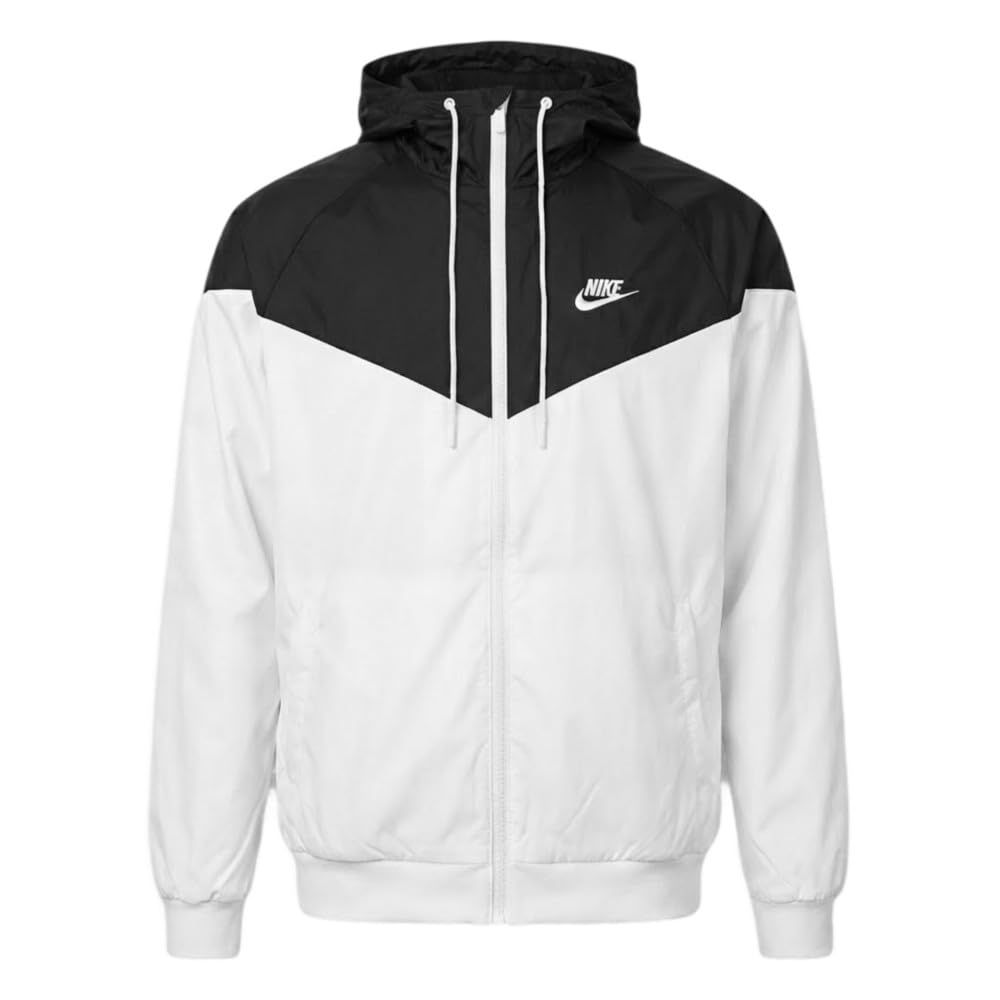 ナイキ] ウィンドランナー ジャケット ウィンドブレーカー ランニング