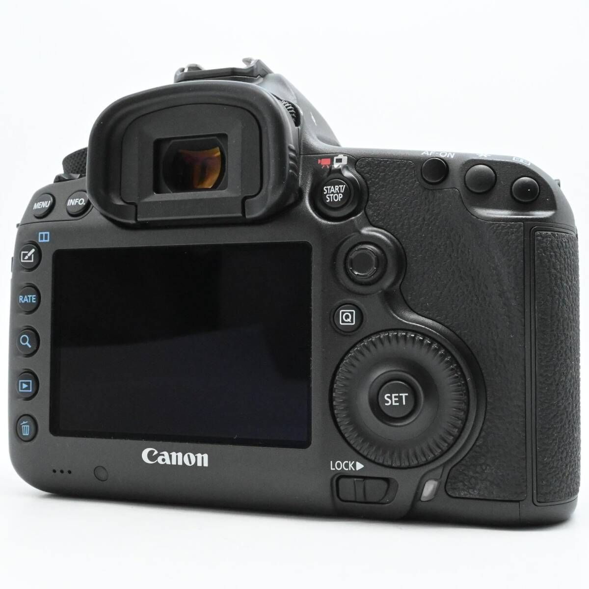 Canon デジタル一眼レフカメラ EOS 5Ds ボディー EOS5DS #2146 - メルカリ